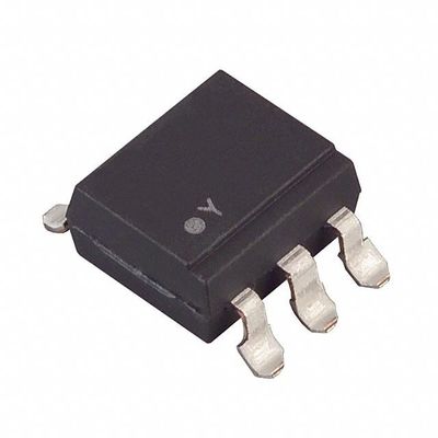 MOC3022S-TA1 analoge Triac van Isolatoric Optoisolators SCR Output