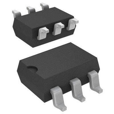 VO3063-X017T analoge Triac van Isolatoric Optoisolators SCR Output