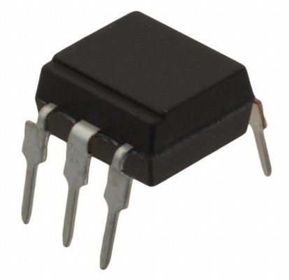 PC3SF21YVZAF analoge Triac van Isolatoric Optoisolators SCR Output