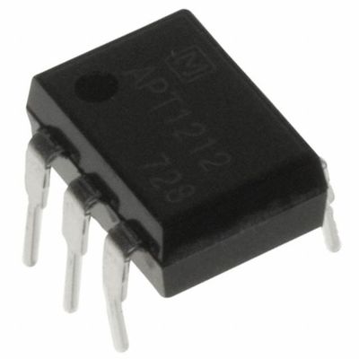 APT1212WAY analoge Triac van Isolatoric Optoisolators SCR Output