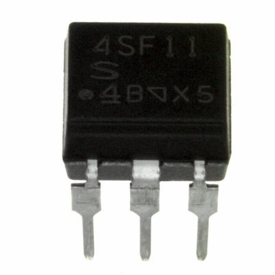 PC4SF11YTZBF analoge Triac van Isolatoric Optoisolators SCR Output