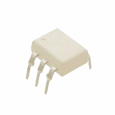 FOD4208T analoge Triac van Isolatoric Optoisolators SCR Output