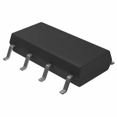 De analoog-schakelt MOS FET1 Vorm A (spst-GEEN) 8 Ohm200ma Relaisdpst Oppervlakte In vaste toestand zet G3VM-202J1 op