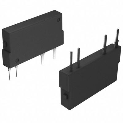 van 3A Relaispc In vaste toestand 20-240V Pin Through Hole Type CPC1966Y