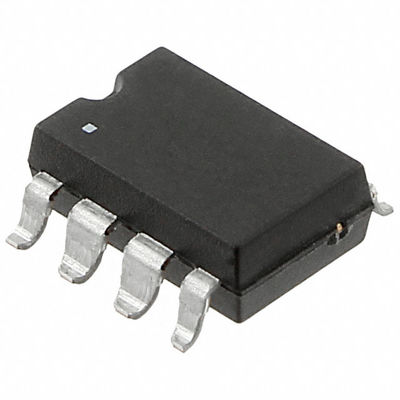 LH1512 BAC Relay Component-relais in vaste toestand ssr