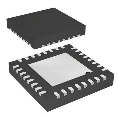STM8AF6266UDY Microcontrollers en Ingebedde de FLITSspaander van Bewerkersic MCU