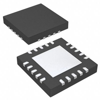 PIC16F689-I/ML Microcontrollers en Ingebedde de FLITSspaander van Bewerkersic MCU