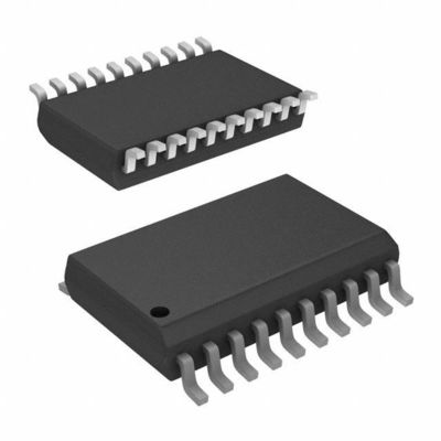 PIC16F689-I/SO Microcontrollers en Ingebedde de FLITSspaander van Bewerkersic MCU