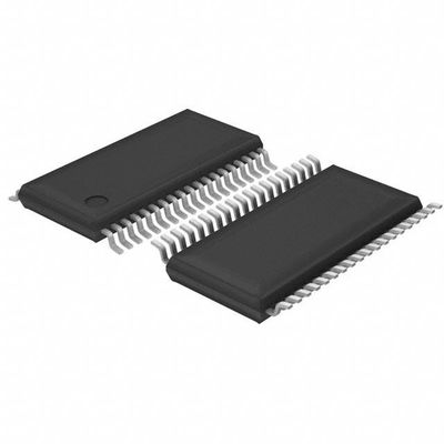 MSP430F2232IDAR Microcontrollers en Ingebedde de FLITSspaander van Bewerkersic MCU