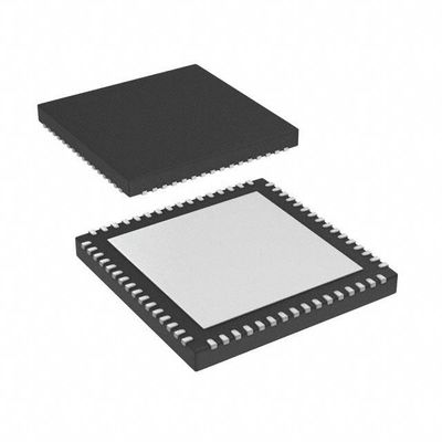 MSP430F5308IRGCR Microcontrollers en Ingebedde de FLITSspaander van Bewerkersic MCU