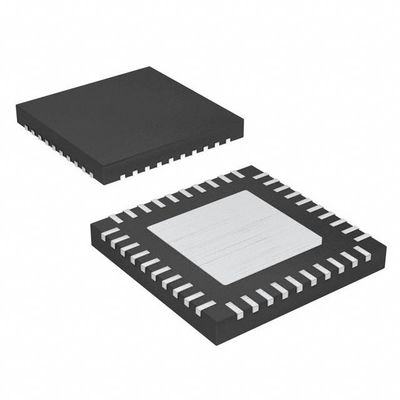 MSP430F5172IRSBR Microcontrollers en Ingebedde de FLITSspaander van Bewerkersic MCU