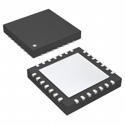 PIC18F24K20-I/ML Microcontrollers en Ingebedde de FLITSspaander van Bewerkersic MCU