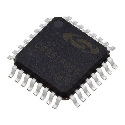 C8051f920-g-GQ Microcontrollers en Ingebedde de FLITSspaander van Bewerkersic MCU