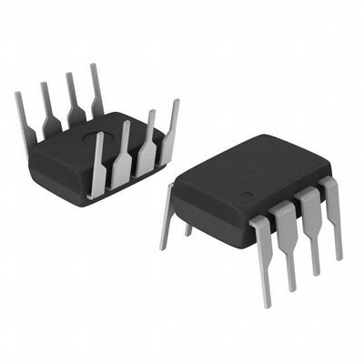 ATTINY45-20PU Microcontrollers en Ingebedde de FLITSspaander van Bewerkersic MCU