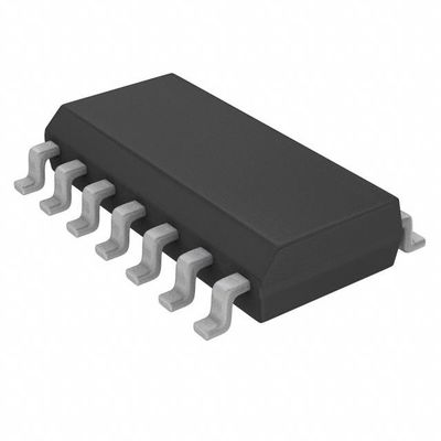 PIC16F1825T-I/SL Microcontrollers en Ingebedde de FLITSspaander van Bewerkersic MCU