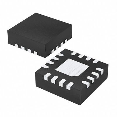 PIC16F1823-I/ML Microcontrollers en Ingebedde de FLITSspaander van Bewerkersic MCU