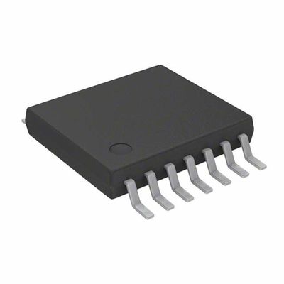PIC16F1823-I/ST Microcontrollers en Ingebedde de FLITSspaander van Bewerkersic MCU
