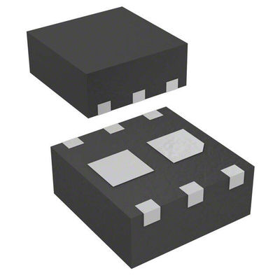 FDMA3023PZ gebiedseffect FETs van Transistortransistors MOSFETs Series