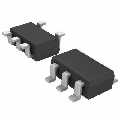 QS5K2TR gebiedseffect FETs van Transistortransistors MOSFETs Series