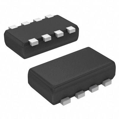 TT8J2TR gebiedseffect FETs van Transistortransistors MOSFETs Series