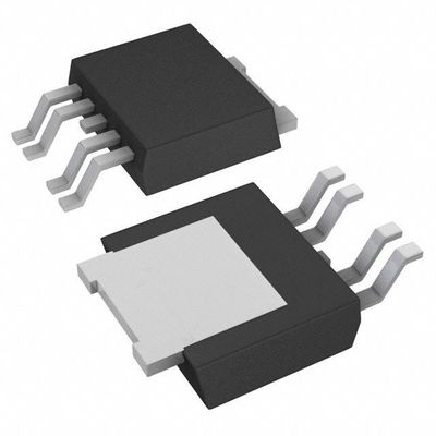 DMC3021LK4-13 gebiedseffect FETs van Transistortransistors MOSFETs Series