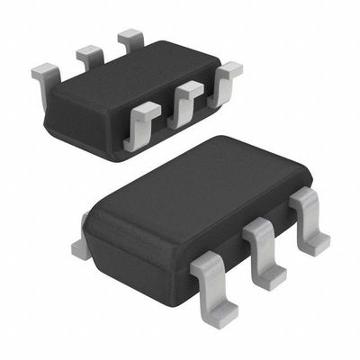 Dmc2700udm-7 gebiedseffect FETs van Transistortransistors MOSFETs Series