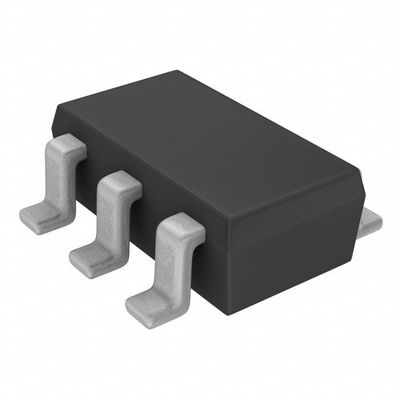 QS6M4TR gebiedseffect FETs van Transistortransistors MOSFETs Series