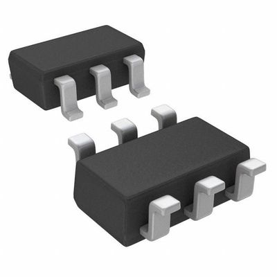 Si3552dv-t1-E3 Gebiedseffect FETs van Transistortransistors MOSFETs Series