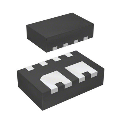 FDMB3900AN gebiedseffect FETs van Transistortransistors MOSFETs Series