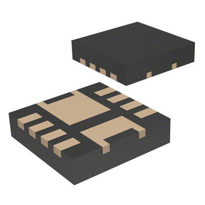 FDPC8011S gebiedseffect FETs van Transistortransistors MOSFETs Series