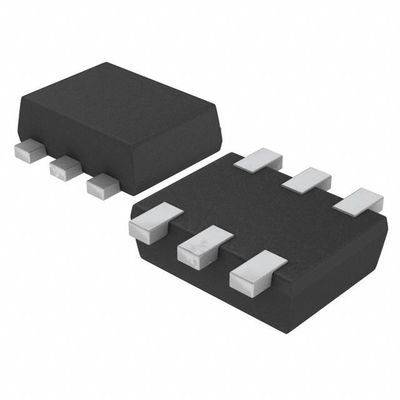 EM6K34T2CR gebiedseffect FETs van Transistortransistors MOSFETs Series
