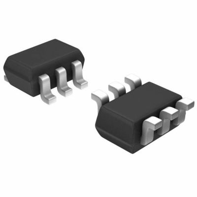 UM6K31NTN gebiedseffect FETs van Transistortransistors MOSFETs Series