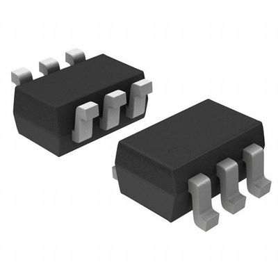 2n7002dw-TP Gebiedseffect FETs van Transistortransistors MOSFETs Series