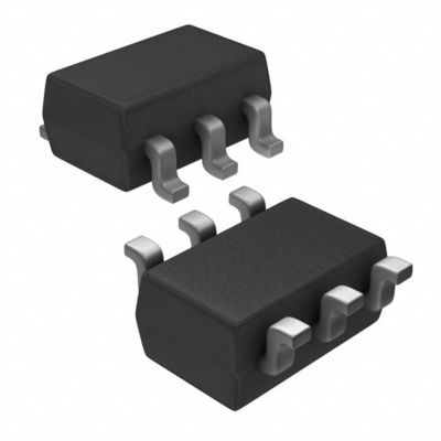 AO6604L_001 gebiedseffect FETs van Transistortransistors MOSFETs Series