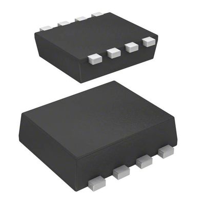 AON3816_101 gebiedseffect FETs van Transistortransistors MOSFETs Series