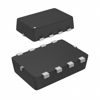 AON4807_001 gebiedseffect FETs van Transistortransistors MOSFETs Series