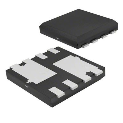 AON7804_102 gebiedseffect FETs van Transistortransistors MOSFETs Series