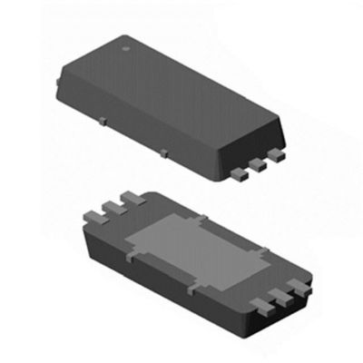 AON5820_101 gebiedseffect FETs van Transistortransistors MOSFETs Series
