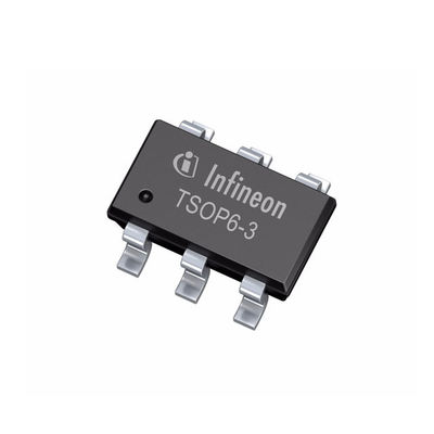 BSL207NL6327HTSA1 gebiedseffect FETs van Transistortransistors MOSFETs Series