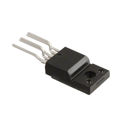 IRFI4024H-117P gebiedseffect FETs van Transistortransistors MOSFETs Series