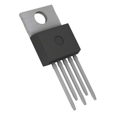 BTS7904SAKSA1 gebiedseffect FETs van Transistortransistors MOSFETs Series
