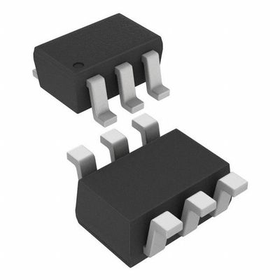 AO7801 gebiedseffect FETs van Transistortransistors MOSFETs Series