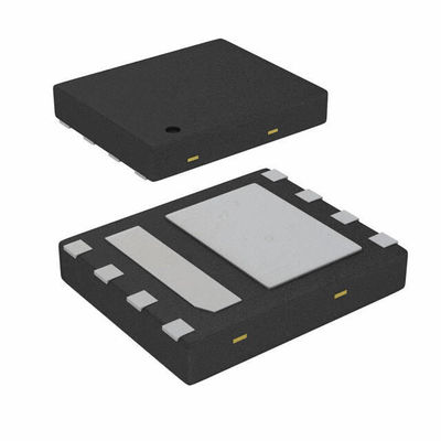 FDMS9600S gebiedseffect FETs van Transistortransistors MOSFETs Series
