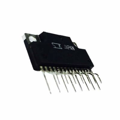 SLA5201 gebiedseffect FETs van Transistortransistors MOSFETs Series