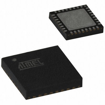 AT97SC3205T-G3M4600B Microcontrollers en Ingebedde toepassing-Specifieke Spaander van Bewerkersic MPU