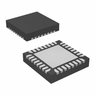 AT97SC3205T-G3M4420B Microcontrollers en Ingebedde toepassing-Specifieke Spaander van Bewerkersic MPU