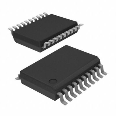 RFPIC12F675K-I/SS Microcontrollers en Ingebedde toepassing-Specifieke Spaander van Bewerkersic MPU