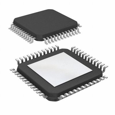 MM912F634DV1AE Microcontrollers en Ingebedde toepassing-Specifieke Spaander van Bewerkersic MPU