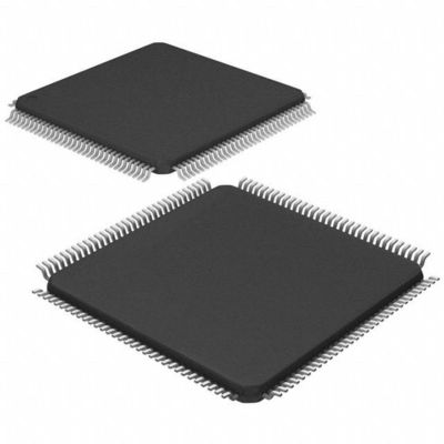 Mec1418-NU Microcontrollers en Ingebedde toepassing-Specifieke Spaander van Bewerkersic MPU