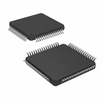 PICASO-Microcontrollers en Ingebedde toepassing-Specifieke Spaander van Bewerkersic MPU